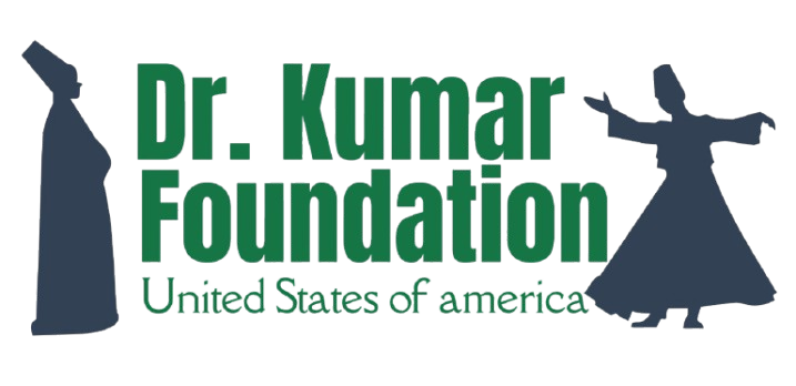 Dr. Kumar Foundation Logo