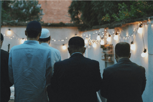 Interfaith Harmony
