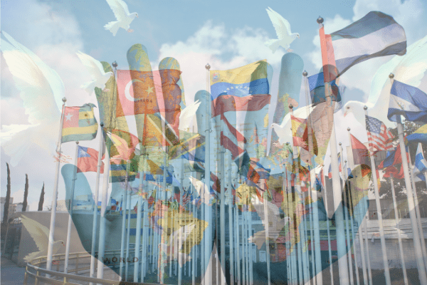 Peace Dialogues