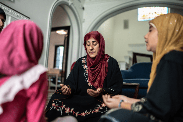 Compassion & Social Healing