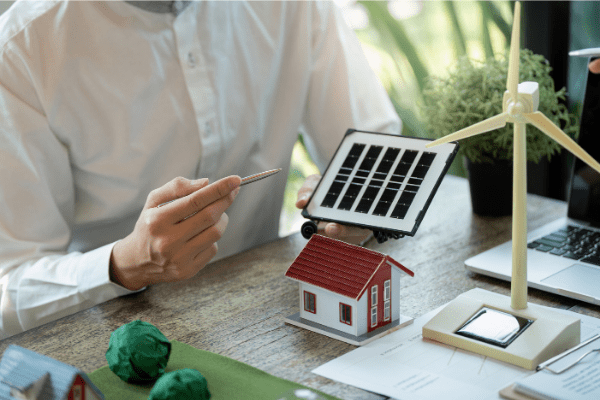 Sustainable Living Programs